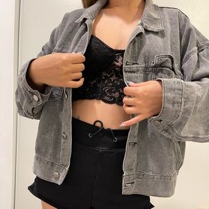 #Niche designer clothes
#Used
#No damage